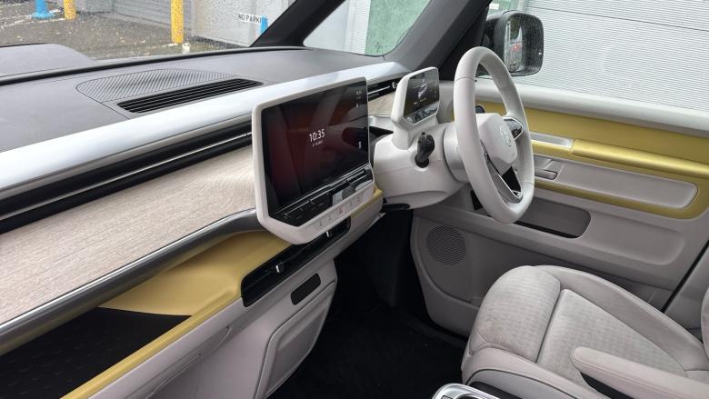 Volkswagen ID. Buzz 150kW Style Pro 77kWh 5dr Auto Electric Estate